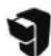 FELLOWES AutoMax 300CL - PANOUL DE COMANDĂ - 4