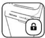 FELLOWES AutoMax 300CL - JAMGUARD SYSTEM™ - 2