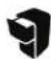 FELLOWES AutoMax 300CL - PANNELLO DI COMANDO - 4