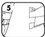 FELLOWES AutoMax 300CL - ΕΜΠΛΟΚΗ ΧΑΡΤΙΟΥ - 5