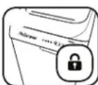 FELLOWES AutoMax 300CL - JAMGUARD SYSTEM™ - 2