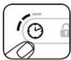 FELLOWES AutoMax 300CL - DELAYED START (ON 500CL ONLY) - 4
