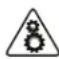 FELLOWES AutoMax 300CL - AVERTISSEMENT : CONSIGNES DE SÉCURITÉ IMPORTANTES — Lire attentivement avant d'utiliser l'appareil ! - 7