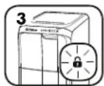 FELLOWES AutoMax 300CL - SMARTLOCK™ - 3