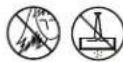 FELLOWES AutoMax 300CL - WARNING: IMPORTANT SAFETY INSTRUCTIONS — Read Before Using! - 3