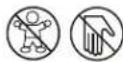 FELLOWES AutoMax 300CL - WARNING: IMPORTANT SAFETY INSTRUCTIONS — Read Before Using! - 2