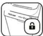 FELLOWES AutoMax 300CL - JAMGUARD SYSTEM™ - 3