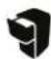 FELLOWES AutoMax 300CL - PANEL STEROWANIA - 4