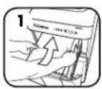 FELLOWES AutoMax 300CL - JAMGUARD SYSTEM™ - 8