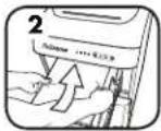 FELLOWES AutoMax 300CL - OILING SHREDDER - 3