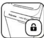 FELLOWES AutoMax 300CL - JAMGUARD SYSTEM™ - 2