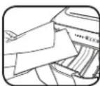 FELLOWES AutoMax 300CL - JAMGUARD SYSTEM™ - 4