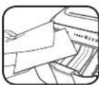 FELLOWES AutoMax 300CL - JAMGUARD SYSTEM™ - 4