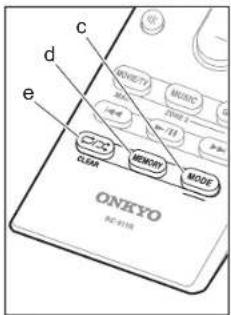 ONKYO TXNR757 - Autres - 2