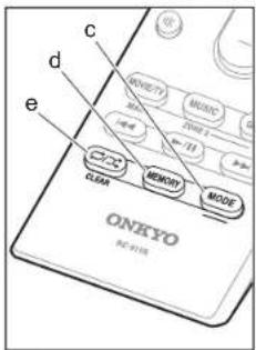 ONKYO TXNR757 - Otros - 2