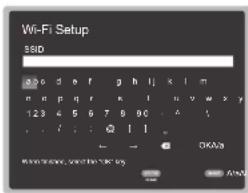 ONKYO TXNR757 - Entrada de teclado - 1