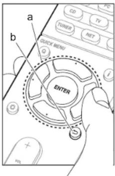 ONKYO TXRZ610 - Network Functions - 2