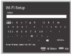 ONKYO TXRZ610 - Network Connection - 1