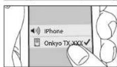 ONKYO TXRZ610 - Notes: - 3