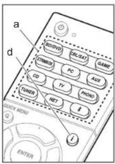 ONKYO TXRZ610 - Basic Playback - 1