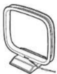 ONKYO TXRZ610 - Antenna Hookup - 2