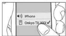 ONKYO TXRZ610 - Dolby Surround/DTS Neural:X - 1