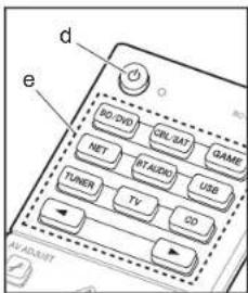 PIONEER Elite VSXLX301 - Frequency step setting - 1