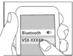 PIONEER Elite VSXLX301 - AirPlay - 2