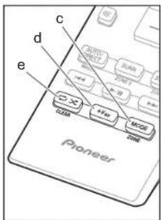 PIONEER Elite VSXLX301 - Autres - 2
