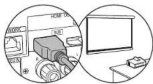 PIONEER Elite VSXLX301 - Setup - 1