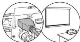 PIONEER Elite VSXLX301 - if you have: Non-ARC TV - 1
