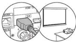 PIONEER Elite VSXLX301 - Configuración - 1