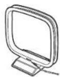 PIONEER Elite VSXLX301 - Antenna Hookup - 2