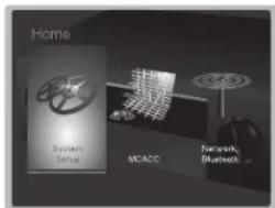 PIONEER Elite VSXLX301 - Home - 1