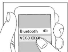 PIONEER Elite VSXLX301 - AirPlay - 2