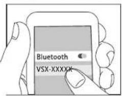 PIONEER Elite VSXLX301 - AirPlay - 2