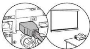 PIONEER Elite VSXLX301 - Si tiene: TV no ARC - 1