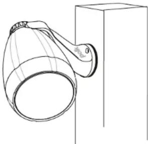 POLK AM3386A - Instructions: - 3