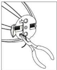 POLK AM3386A - Instructions: - 2