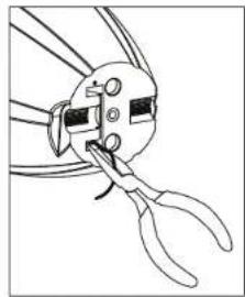POLK AM3386A - Instrucciones: - 2