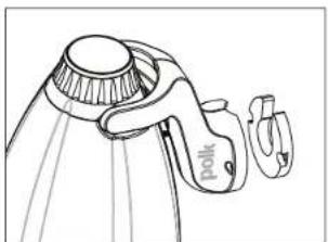 POLK AM3386A - Instrucciones: - 2