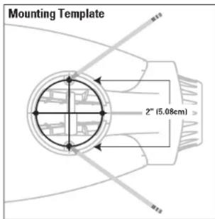 POLK AM3386A - Instructions: - 1