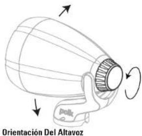 POLK AM3386A - Instrucciones: - 1
