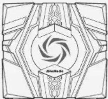 AVer Ballista Trinity - Inside The Box - 4