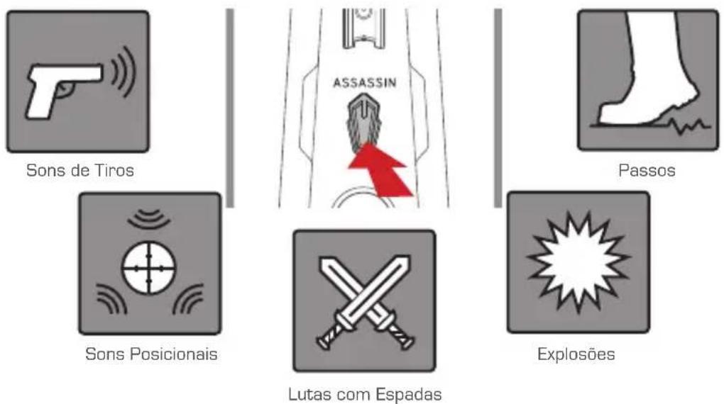 AVer Ballista Trinity - Modo Assasino - 1