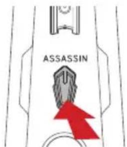 AVer Ballista Trinity - Mode Assassin - 3