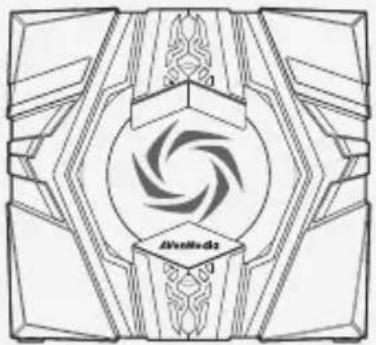 AVer Ballista Trinity - Dentro da caixa - 7