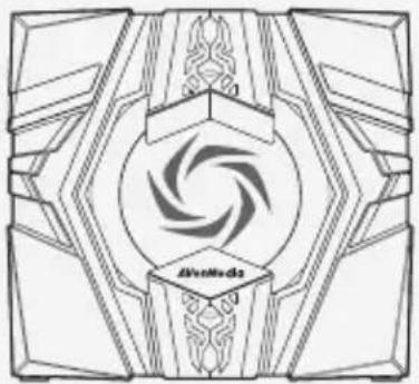 AVer Ballista Trinity - À l'intérieur de la boîte - 4