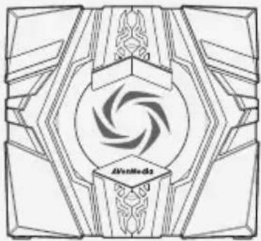AVer Ballista Trinity - Disclaimer - 4