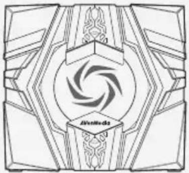 AVer Ballista Trinity - Zawartość opakowania - 4